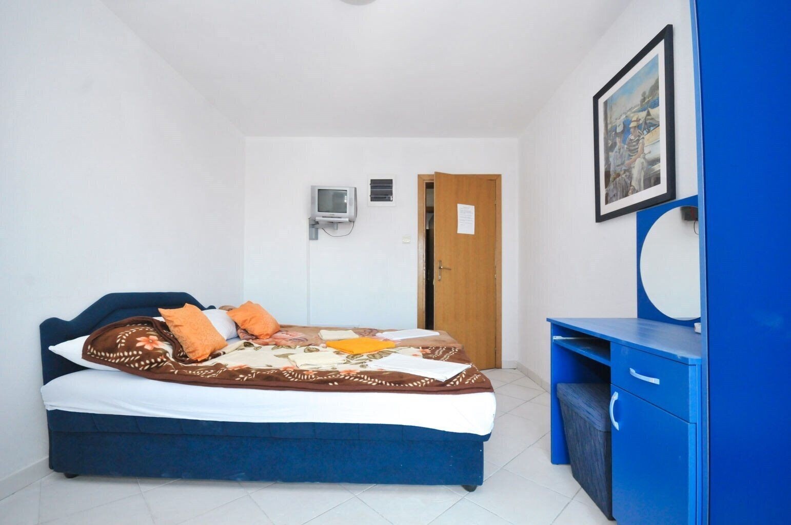 Территория Plavi Biser 3*